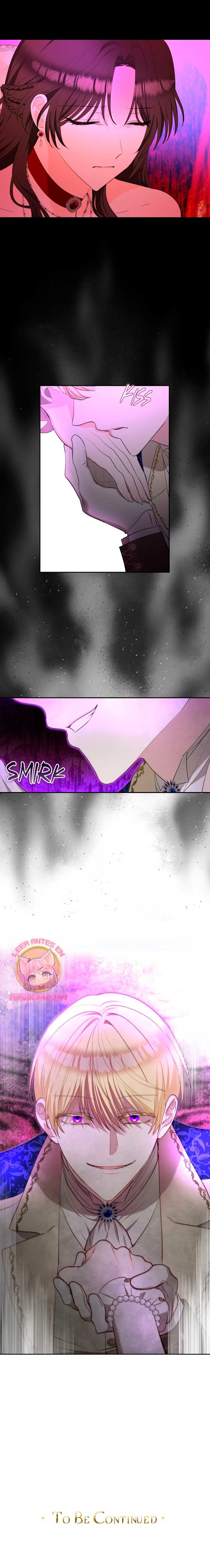 Los dos hombres de la noche Capítulo 40 - Página 25