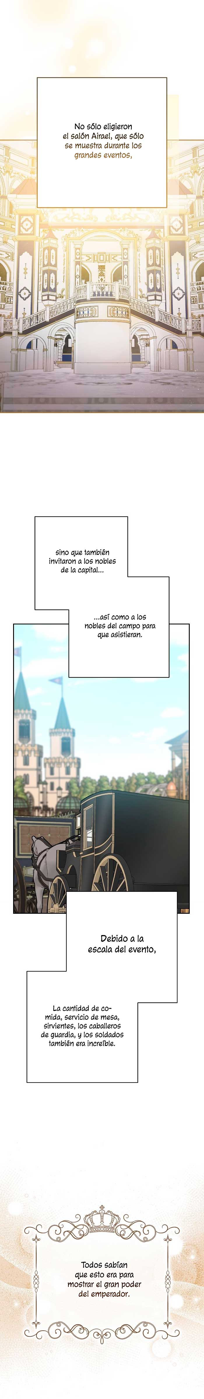 Los dos hombres de la noche Capítulo 40 - Página 5