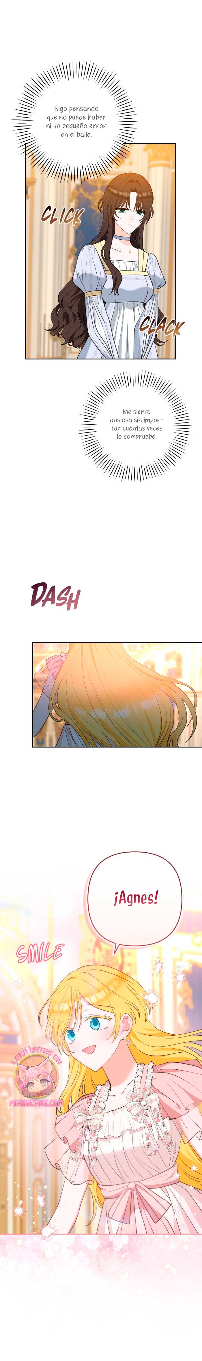 Los dos hombres de la noche Capítulo 40 - Página 7