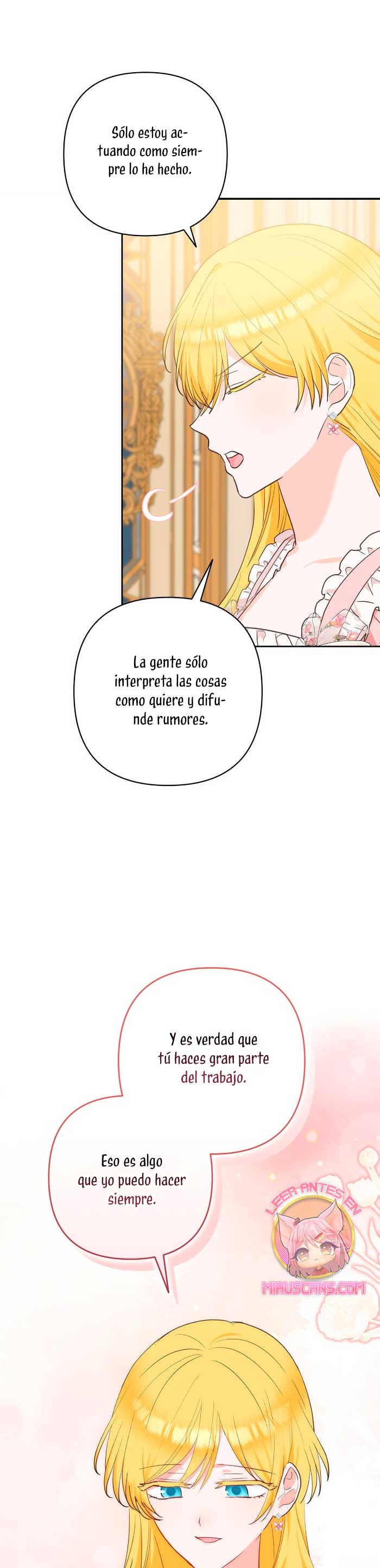 Los dos hombres de la noche Capítulo 40 - Página 9