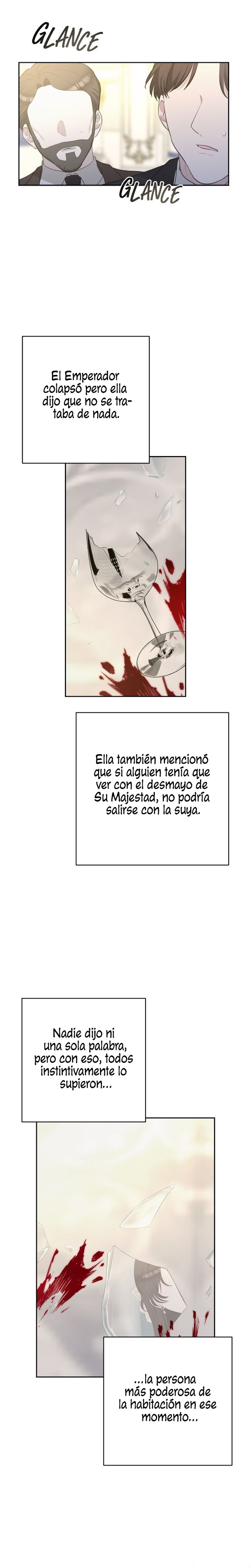 Los dos hombres de la noche Capítulo 41 - Página 14