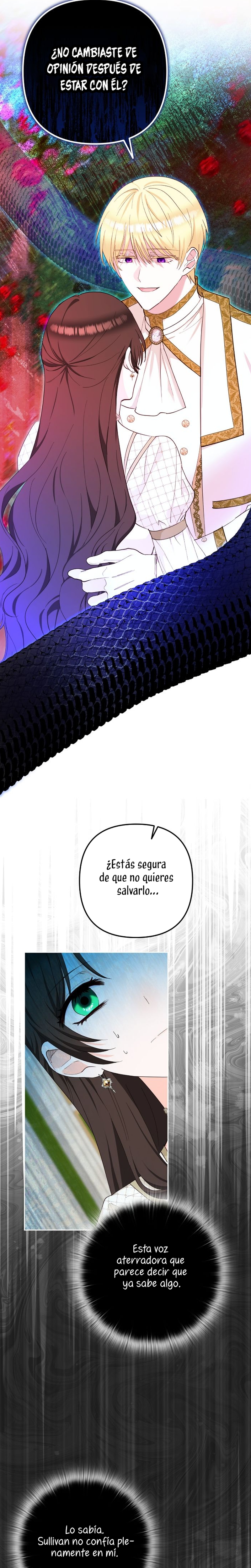 Los dos hombres de la noche Capítulo 42 - Página 12