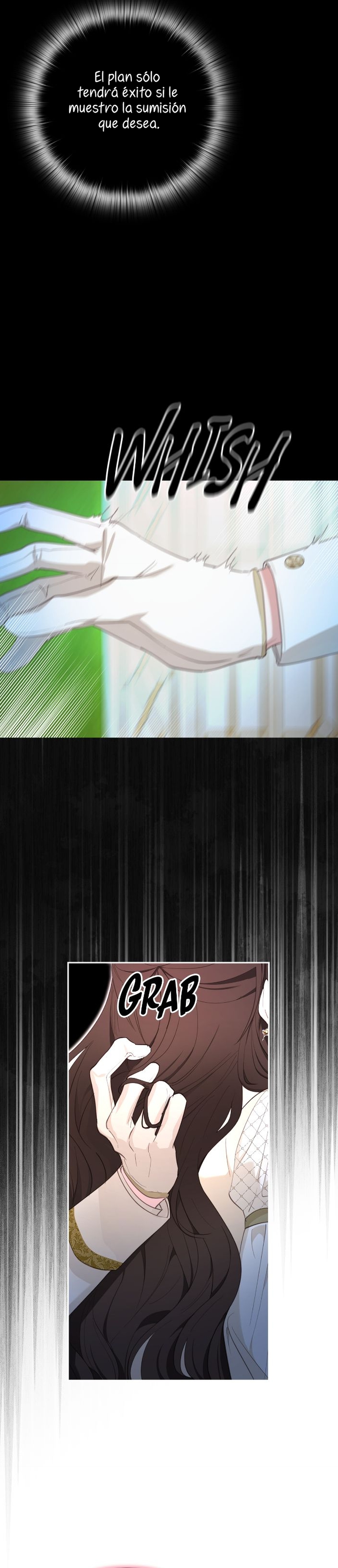 Los dos hombres de la noche Capítulo 42 - Página 19