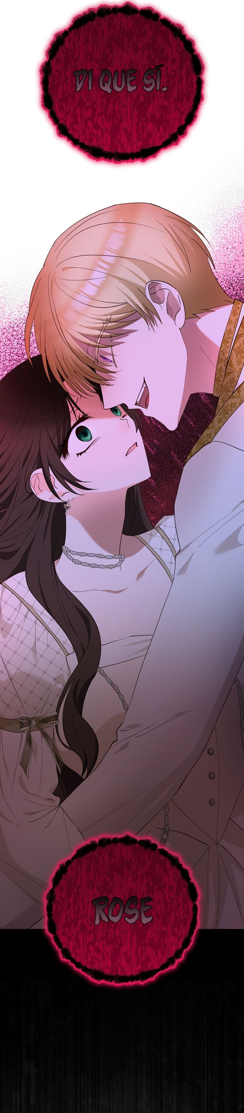 Los dos hombres de la noche Capítulo 42 - Página 21