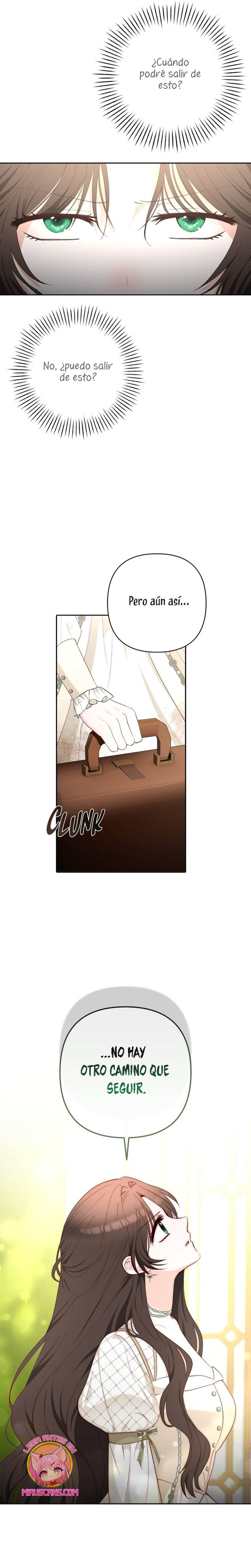 Los dos hombres de la noche Capítulo 42 - Página 26