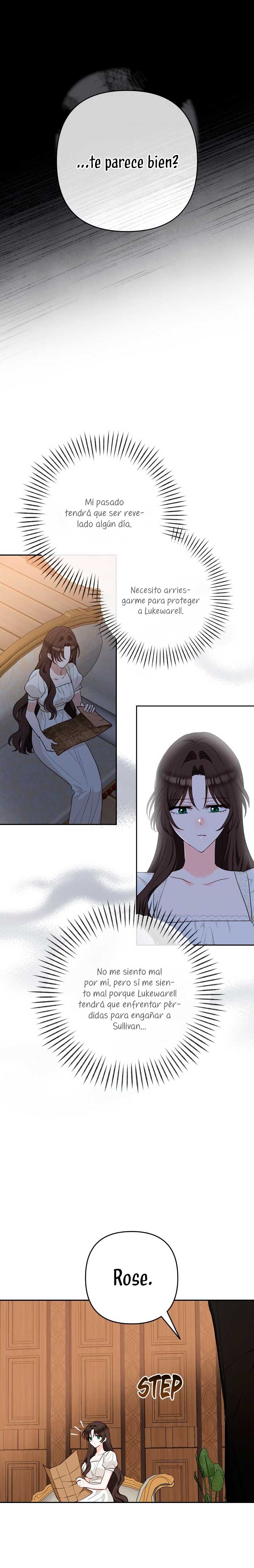 Los dos hombres de la noche Capítulo 43 - Página 14