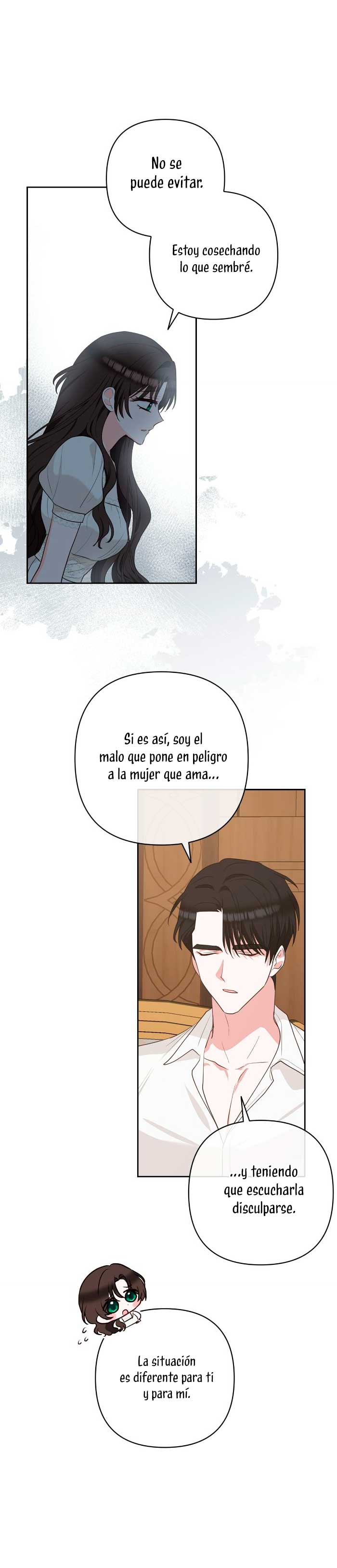 Los dos hombres de la noche Capítulo 43 - Página 16