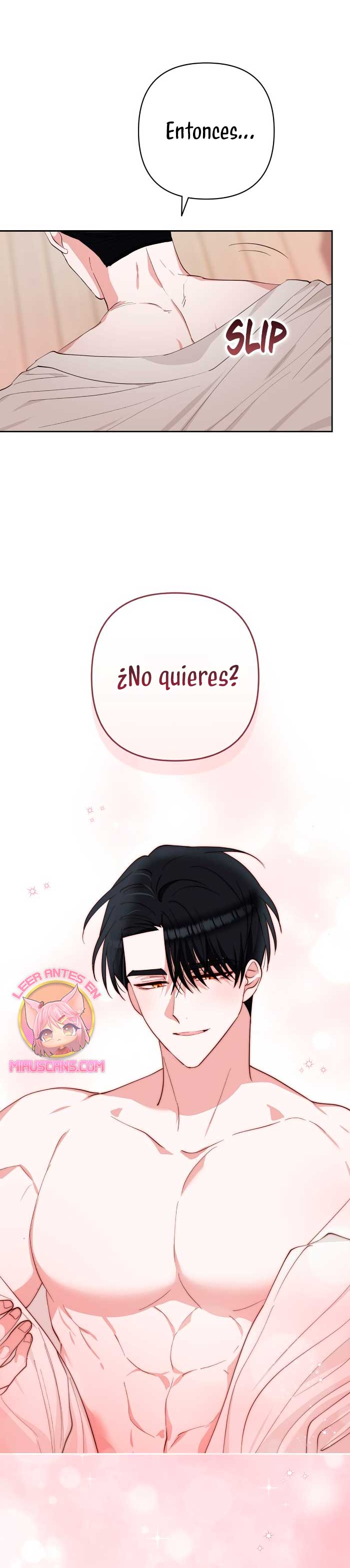 Los dos hombres de la noche Capítulo 43 - Página 27