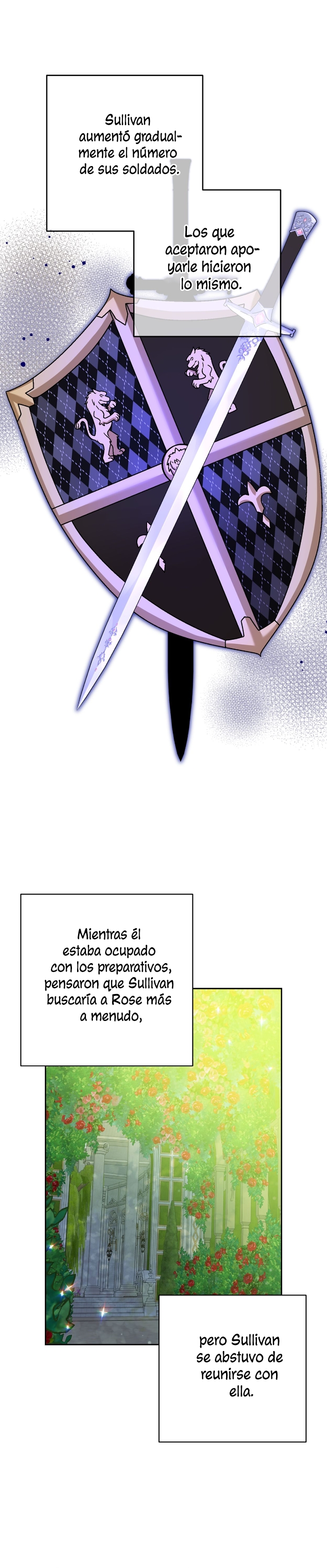 Los dos hombres de la noche Capítulo 44 - Página 13