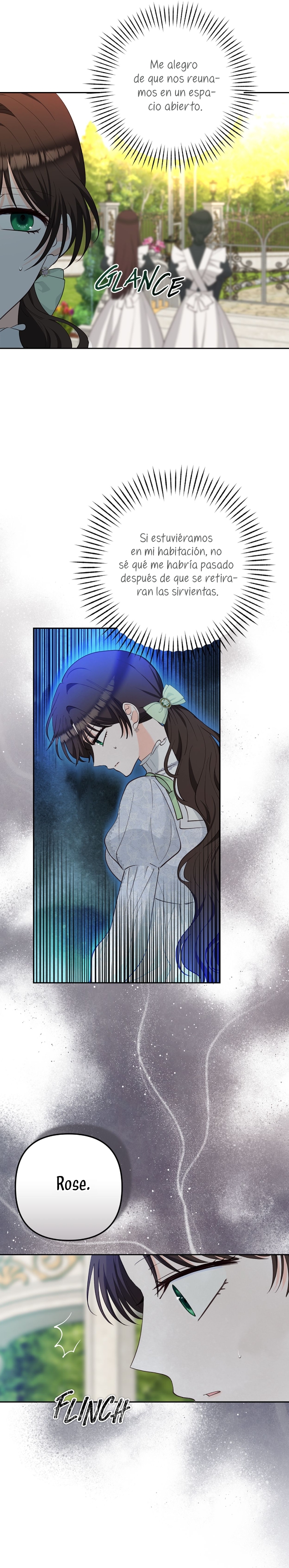 Los dos hombres de la noche Capítulo 44 - Página 19