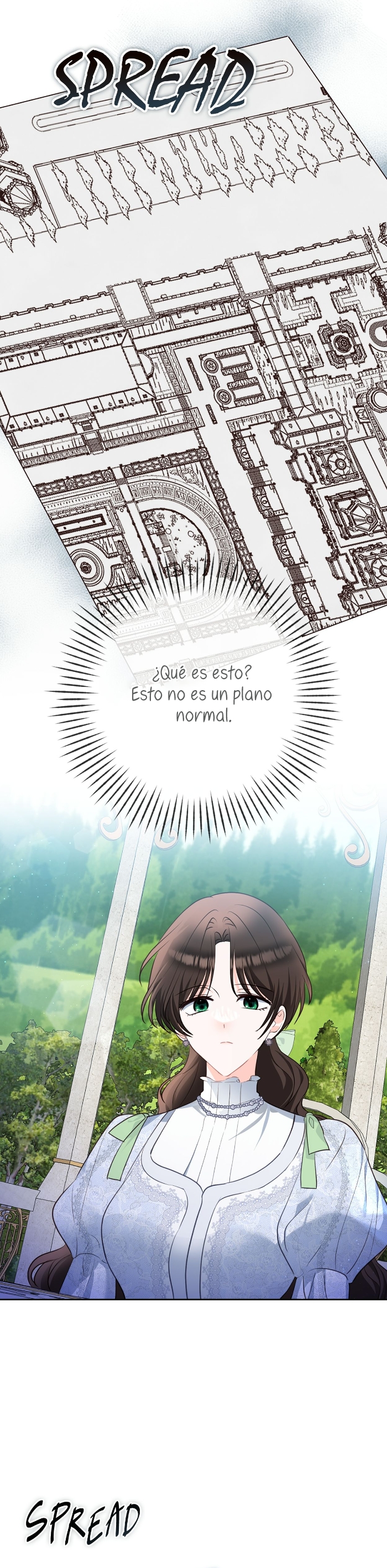 Los dos hombres de la noche Capítulo 44 - Página 23