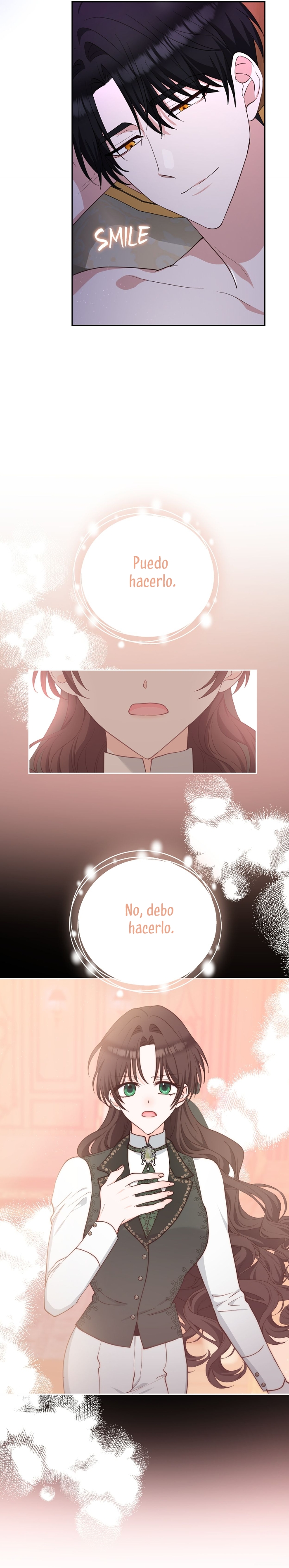 Los dos hombres de la noche Capítulo 44 - Página 5