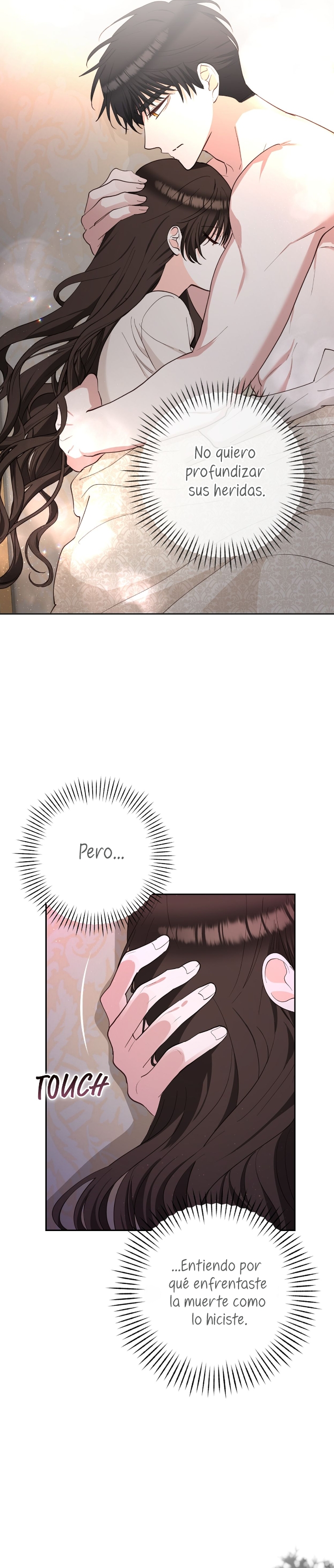 Los dos hombres de la noche Capítulo 44 - Página 7