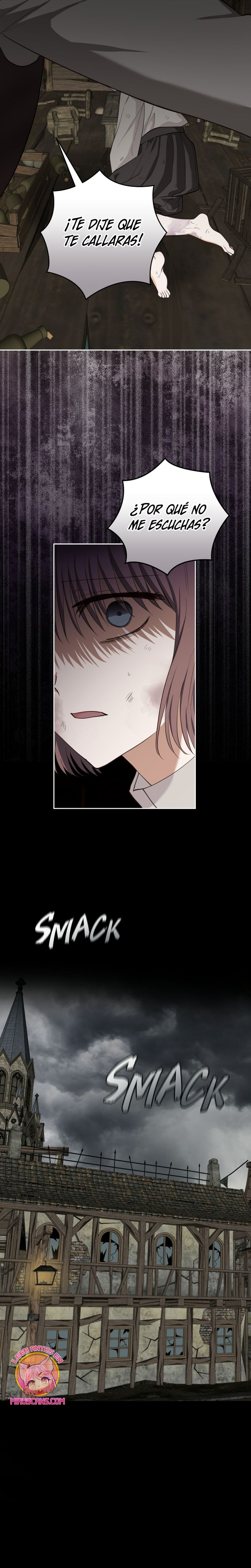 Los dos hombres de la noche Capítulo 45 - Página 25