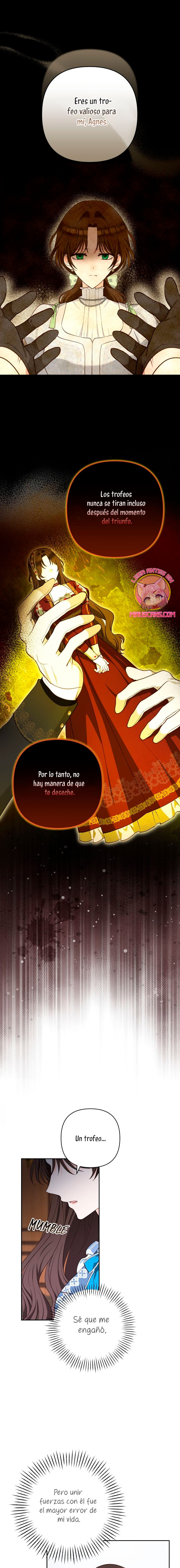 Los dos hombres de la noche Capítulo 46 - Página 14