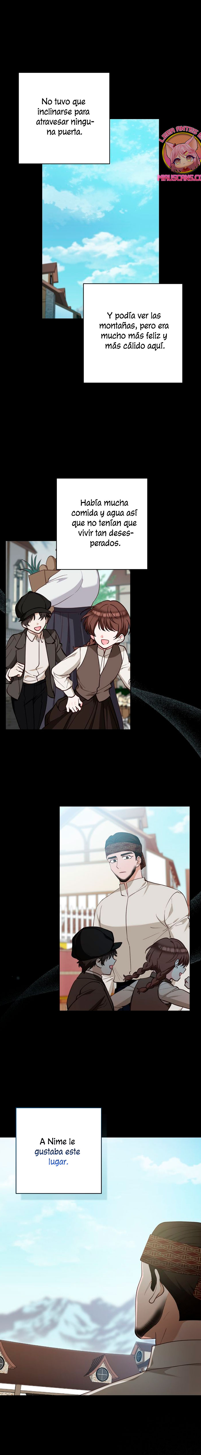 Los dos hombres de la noche Capítulo 46 - Página 4