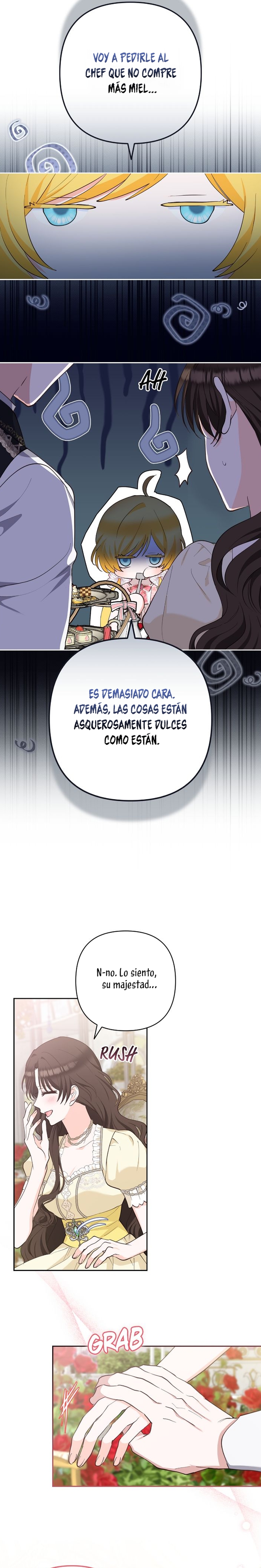 Los dos hombres de la noche Capítulo 48 - Página 11