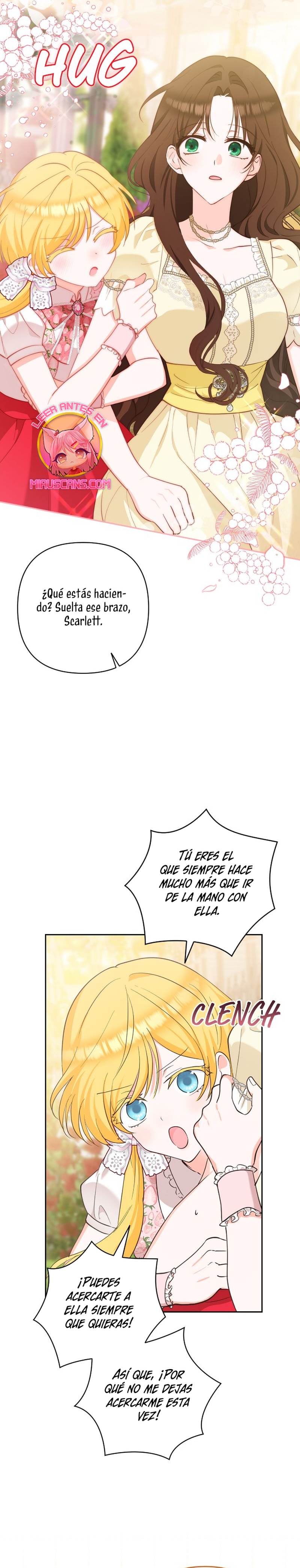 Los dos hombres de la noche Capítulo 48 - Página 13