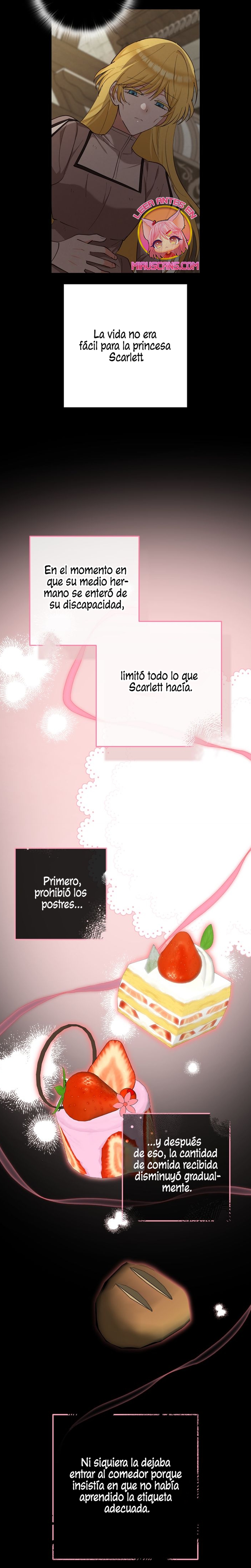 Los dos hombres de la noche Capítulo 48 - Página 18