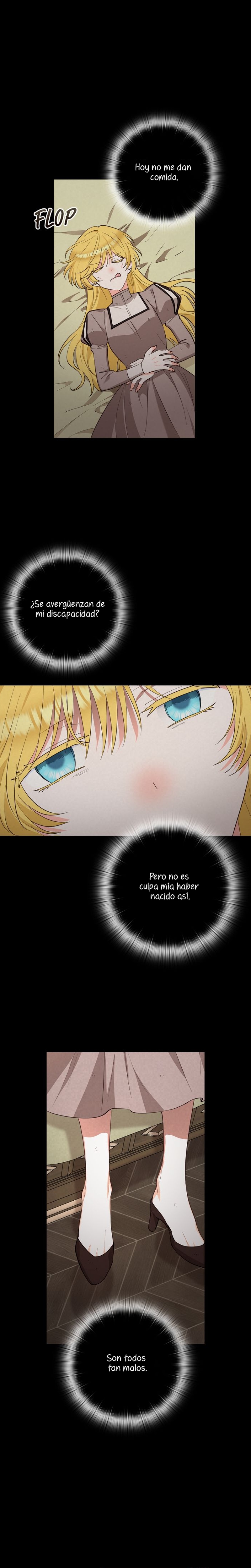 Los dos hombres de la noche Capítulo 48 - Página 19