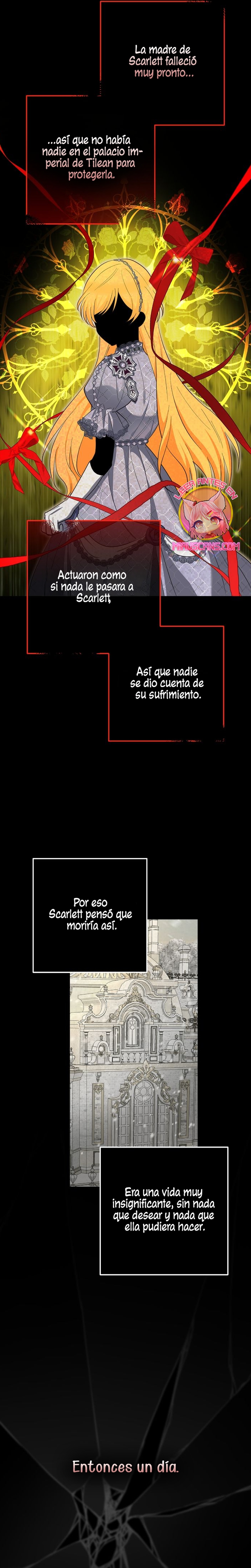 Los dos hombres de la noche Capítulo 48 - Página 20