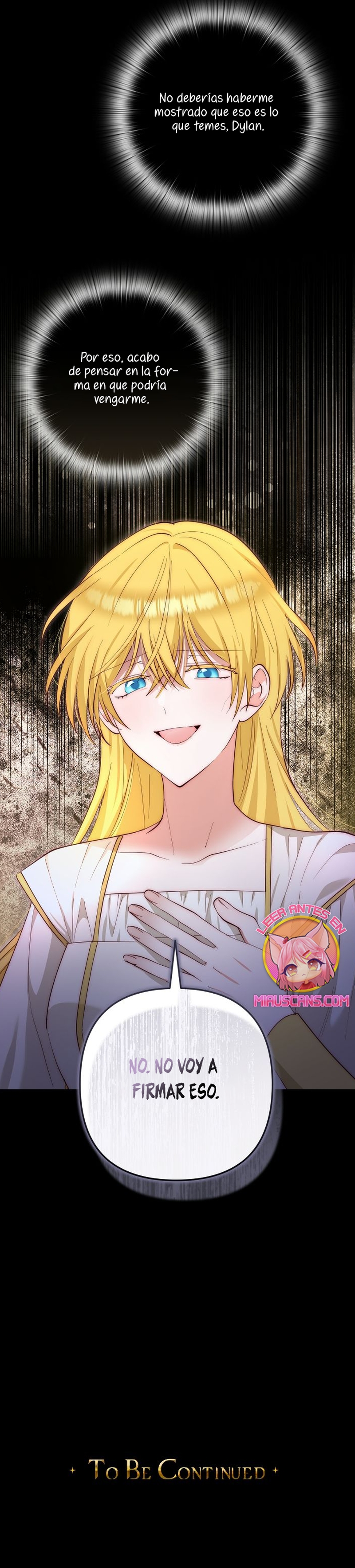 Los dos hombres de la noche Capítulo 48 - Página 24