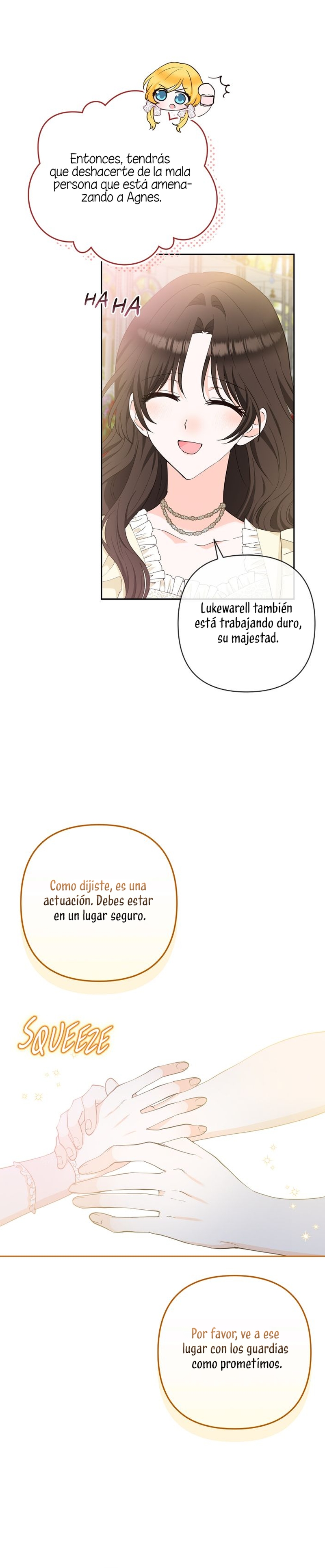 Los dos hombres de la noche Capítulo 48 - Página 7