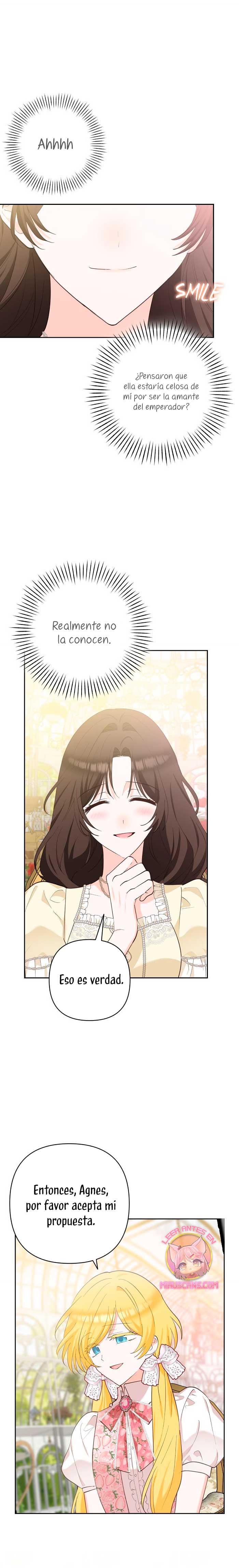 Los dos hombres de la noche Capítulo 49 - Página 12