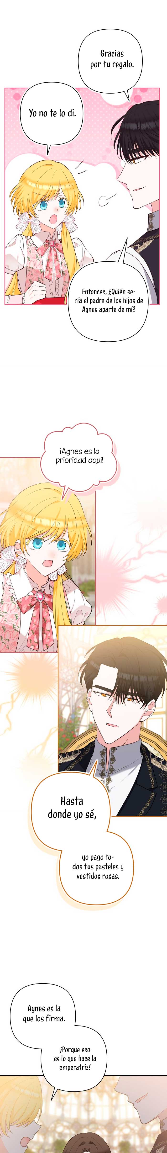 Los dos hombres de la noche Capítulo 49 - Página 14