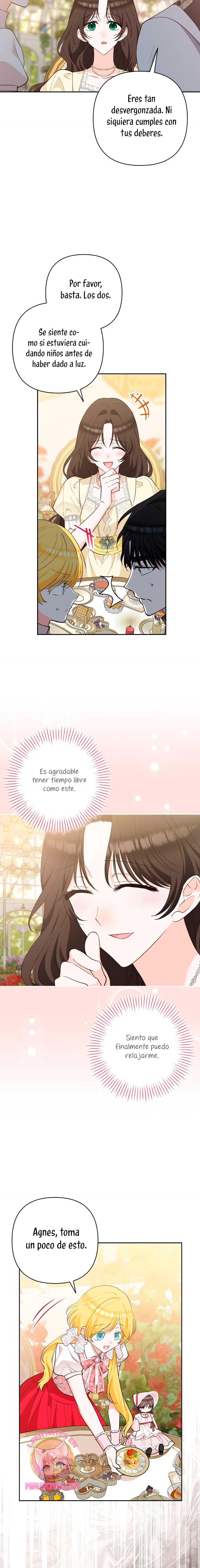 Los dos hombres de la noche Capítulo 49 - Página 15