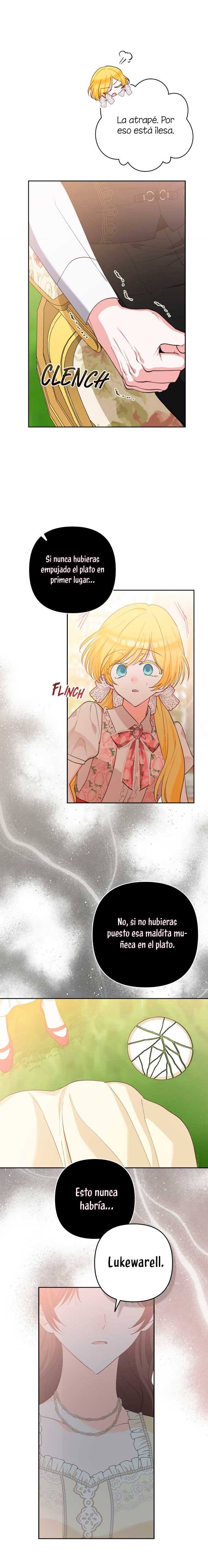 Los dos hombres de la noche Capítulo 49 - Página 18