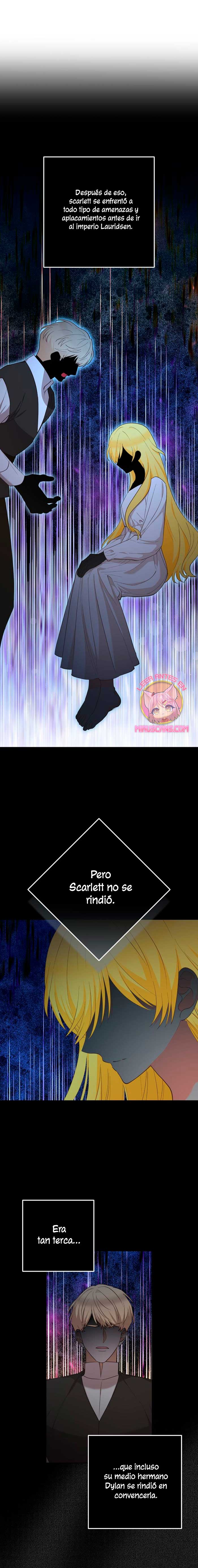 Los dos hombres de la noche Capítulo 49 - Página 3