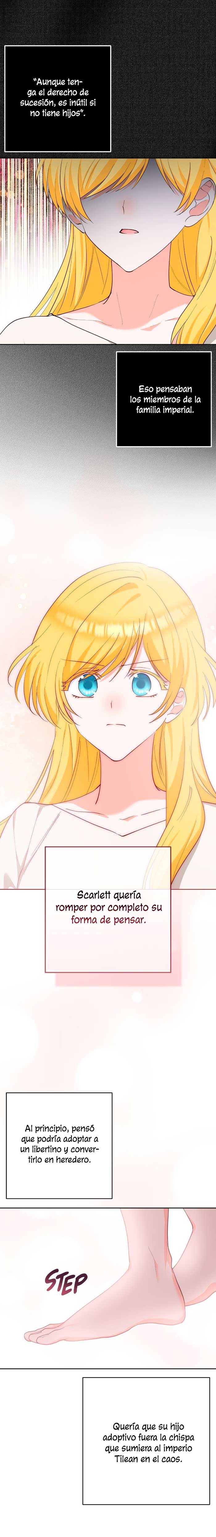 Los dos hombres de la noche Capítulo 49 - Página 4