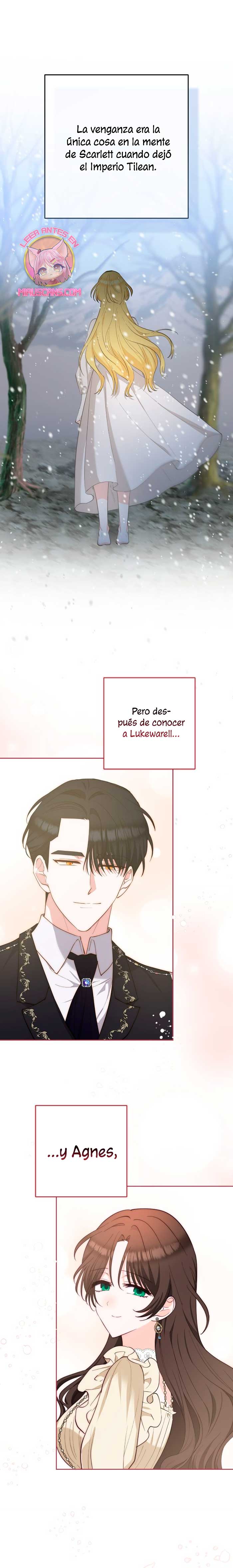 Los dos hombres de la noche Capítulo 49 - Página 5