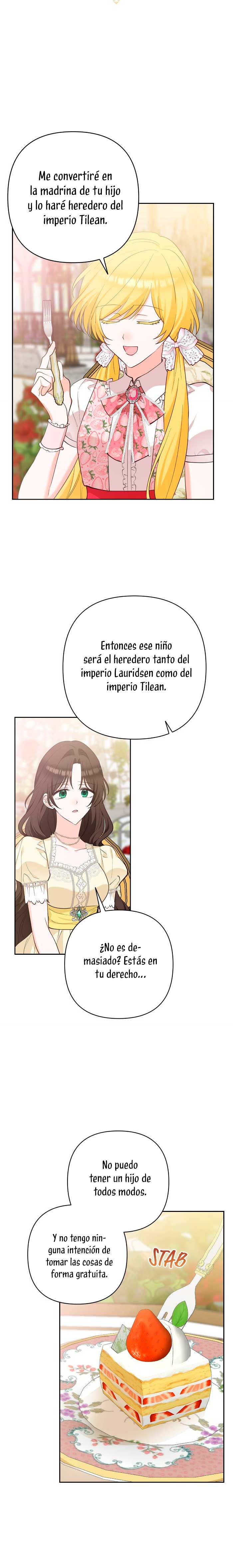 Los dos hombres de la noche Capítulo 49 - Página 9