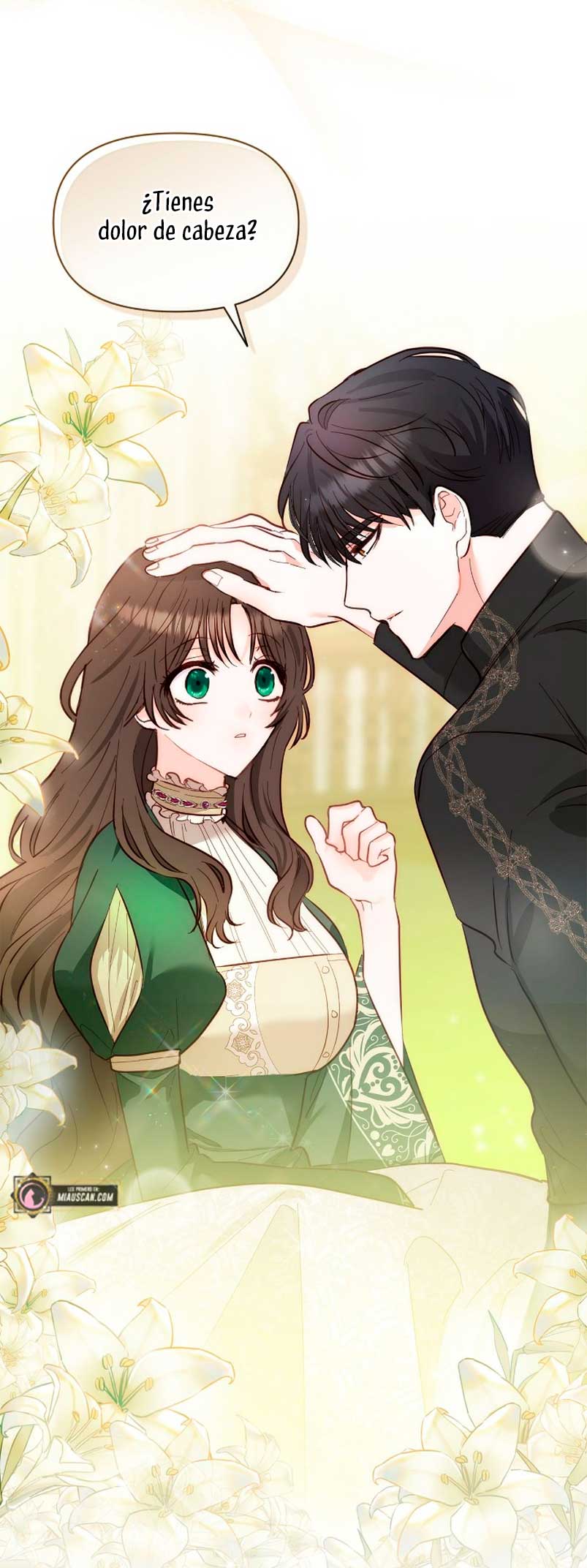 Los dos hombres de la noche Capítulo 5 - Página 11