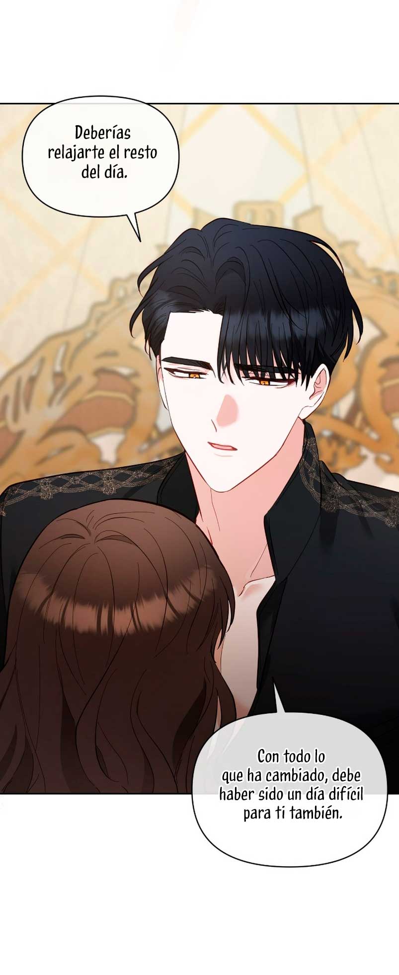 Los dos hombres de la noche Capítulo 5 - Página 13