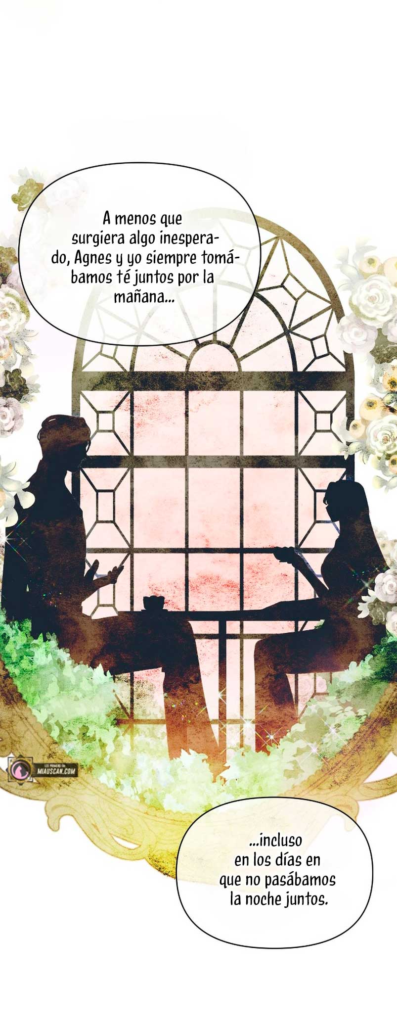 Los dos hombres de la noche Capítulo 5 - Página 17