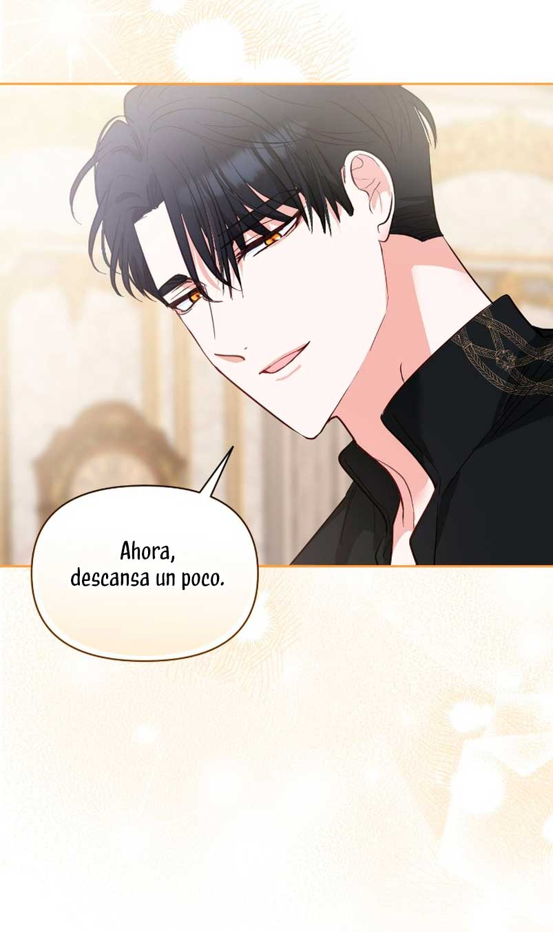 Los dos hombres de la noche Capítulo 5 - Página 21