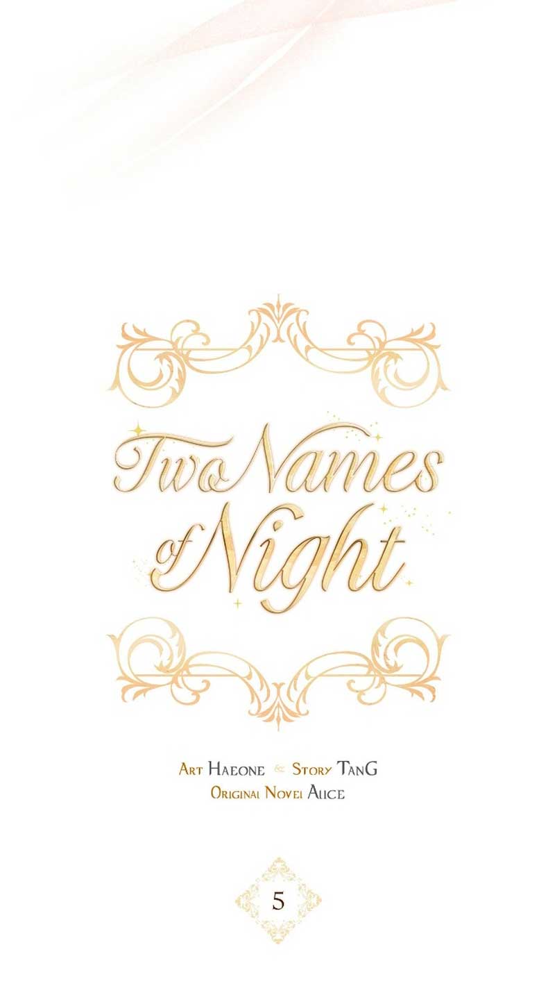 Los dos hombres de la noche Capítulo 5 - Página 24