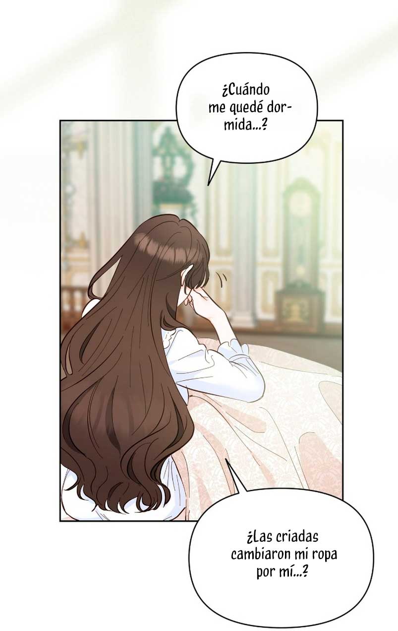 Los dos hombres de la noche Capítulo 5 - Página 27