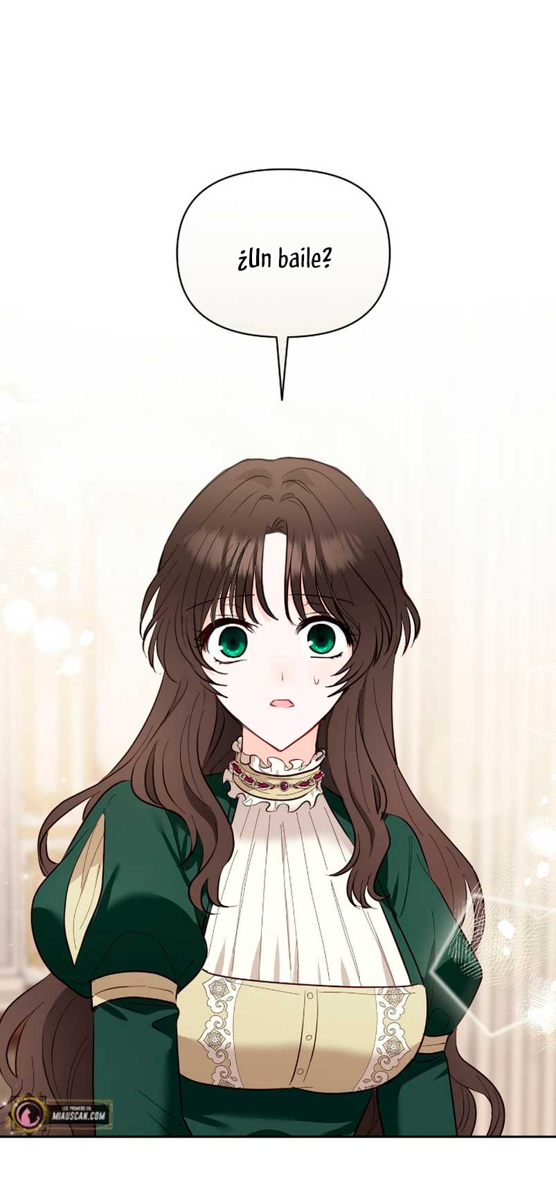 Los dos hombres de la noche Capítulo 5 - Página 3