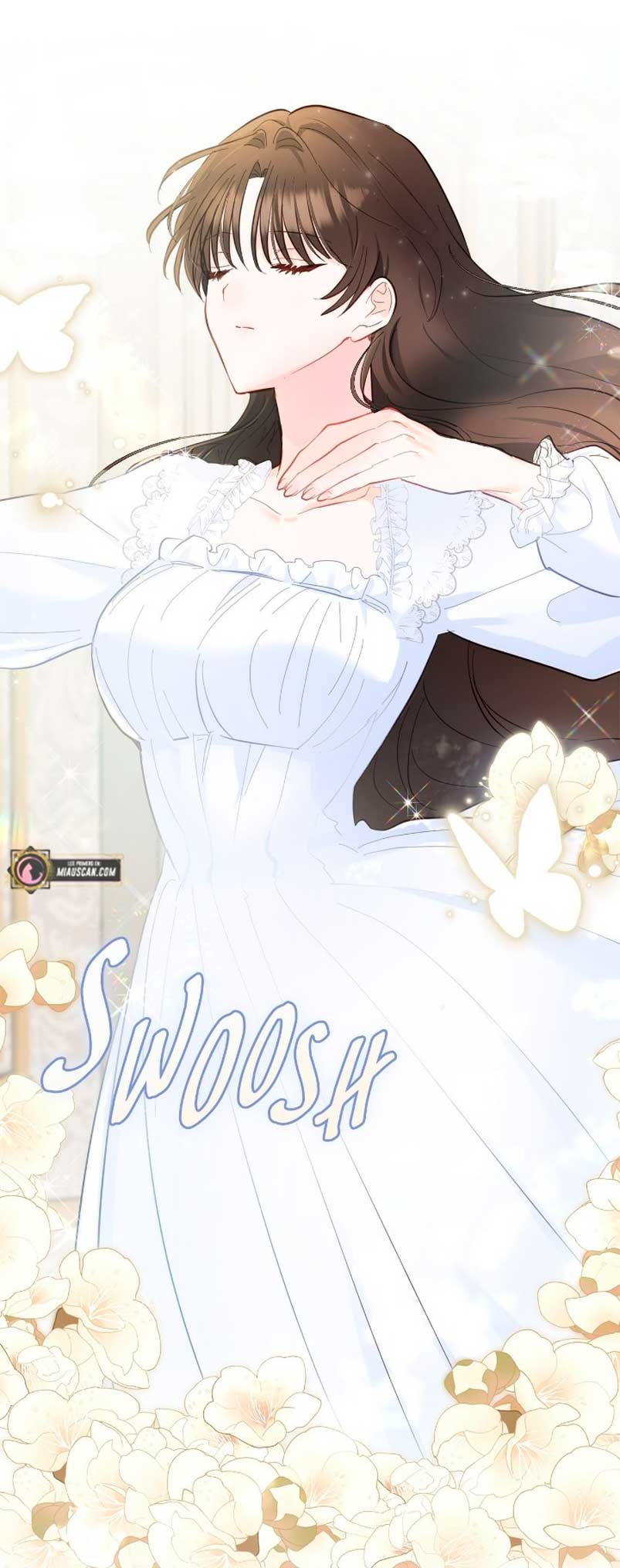 Los dos hombres de la noche Capítulo 5 - Página 34