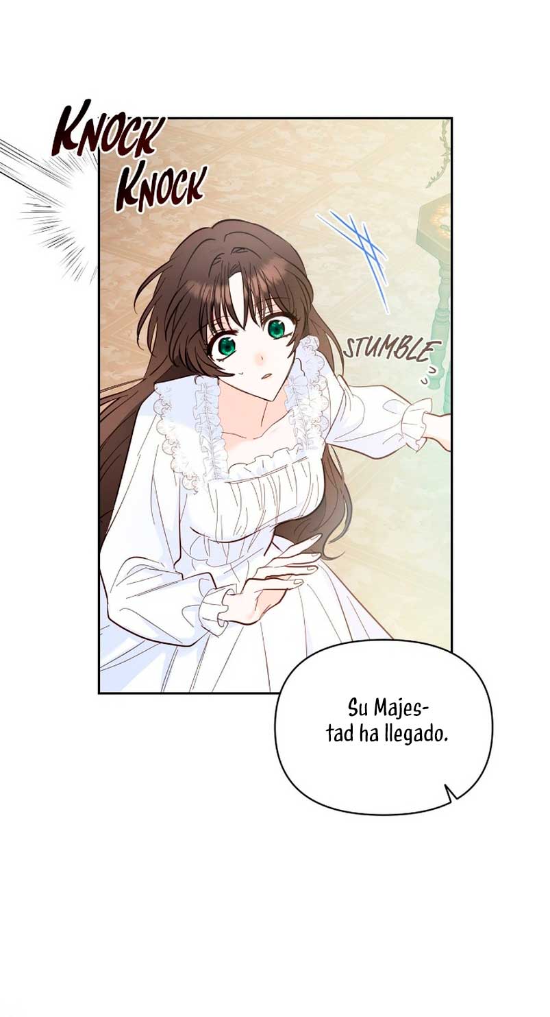 Los dos hombres de la noche Capítulo 5 - Página 36