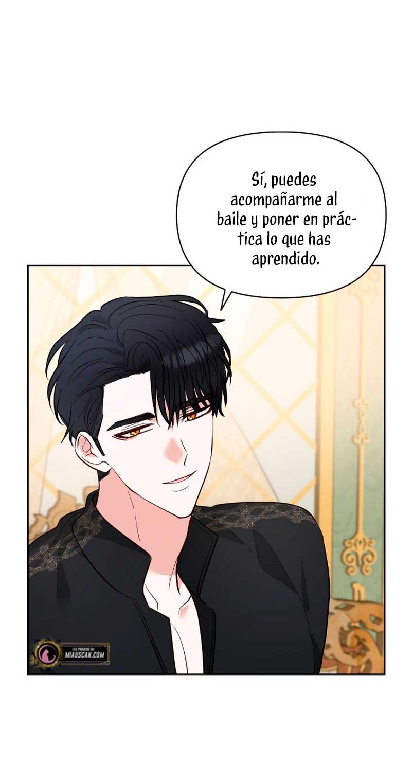 Los dos hombres de la noche Capítulo 5 - Página 4