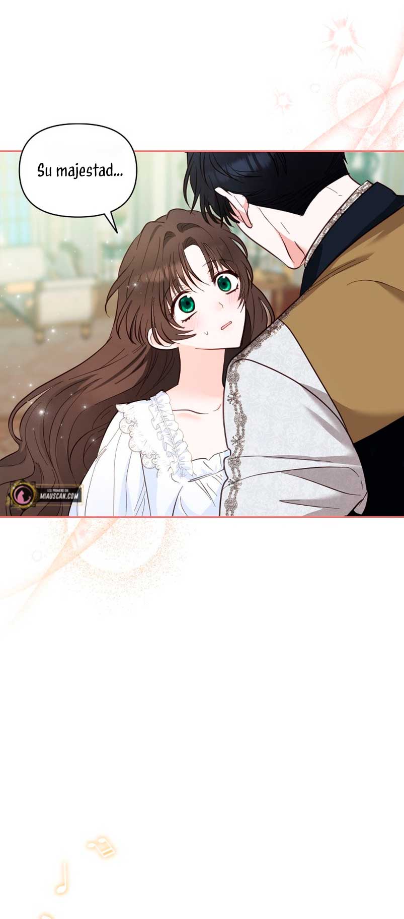 Los dos hombres de la noche Capítulo 5 - Página 41