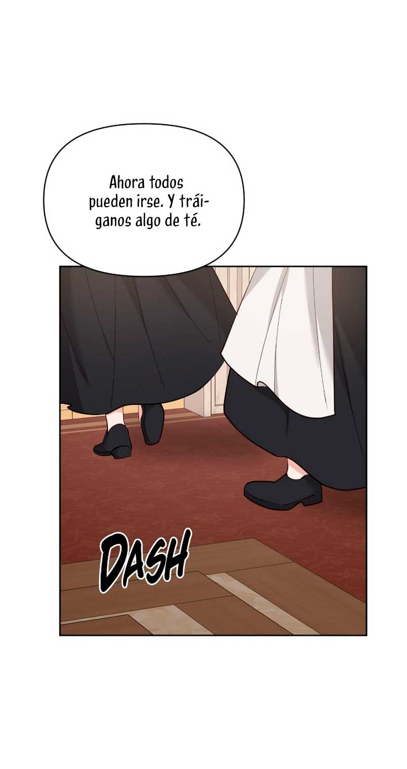 Los dos hombres de la noche Capítulo 5 - Página 45