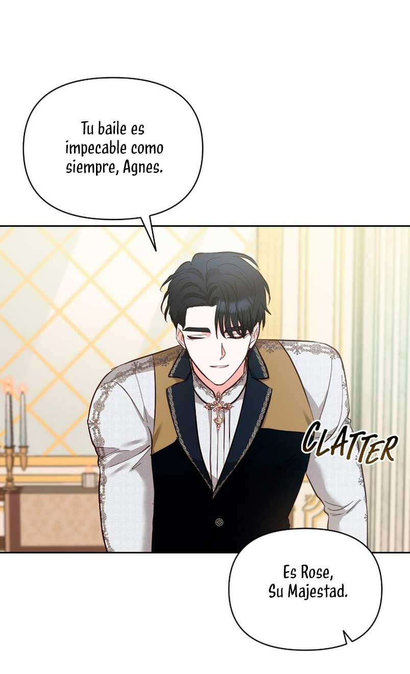 Los dos hombres de la noche Capítulo 5 - Página 46