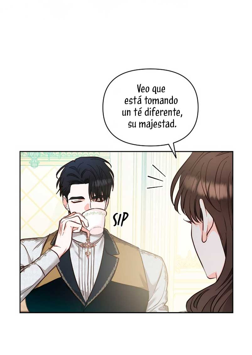 Los dos hombres de la noche Capítulo 5 - Página 49