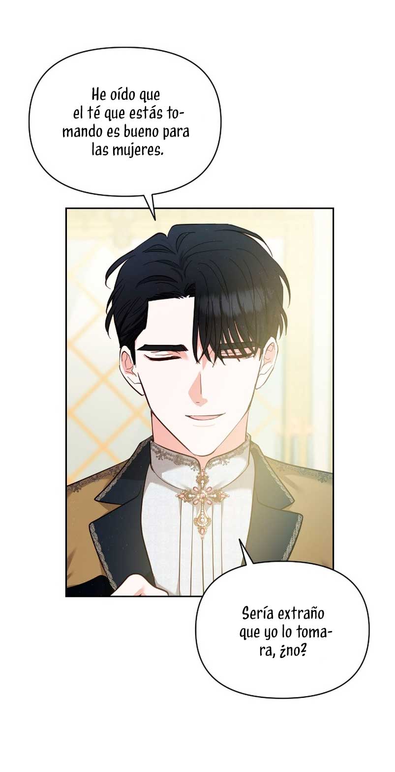 Los dos hombres de la noche Capítulo 5 - Página 50